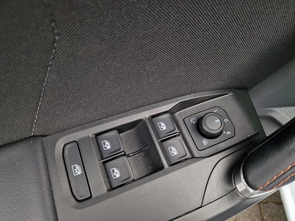 Cupra Leon 2.0 TDI DSG 150PK uit 2025, foto 6
