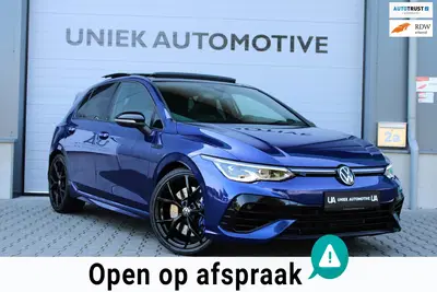Volkswagen Golf 2.0 TSI R 4M R20 PERFORMANCE uit 2023