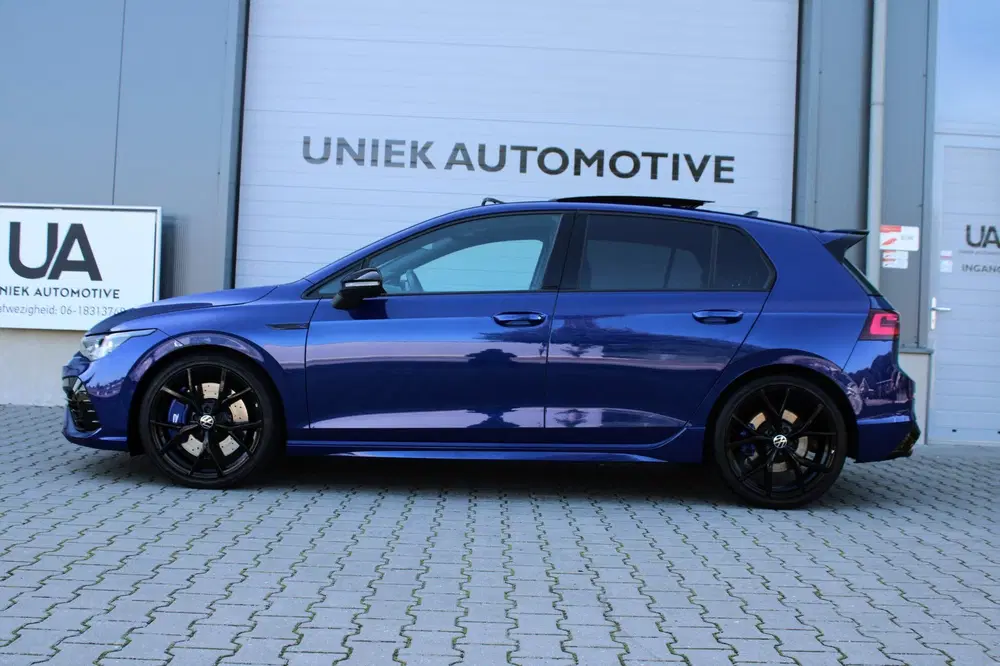 Volkswagen Golf 2.0 TSI R 4M R20 PERFORMANCE uit 2023, foto 5