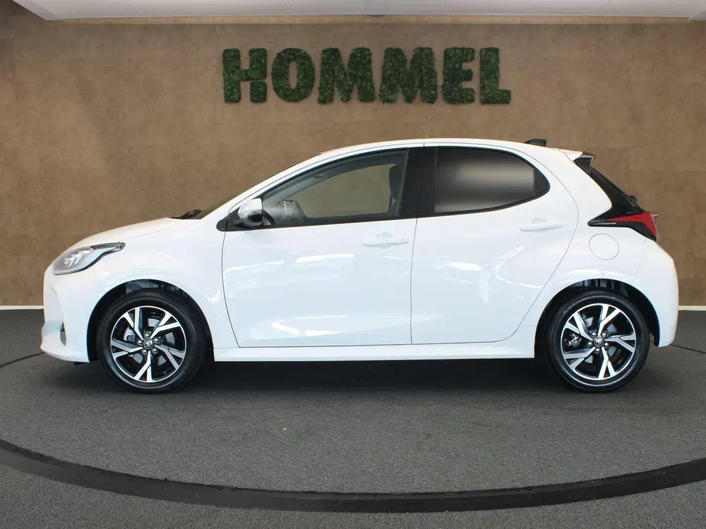 Toyota Yaris 1.5 Hybrid 115 Dynamic uit 2025, foto 12