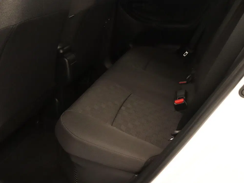 Toyota Yaris 1.5 Hybrid 115 Dynamic uit 2025, foto 4