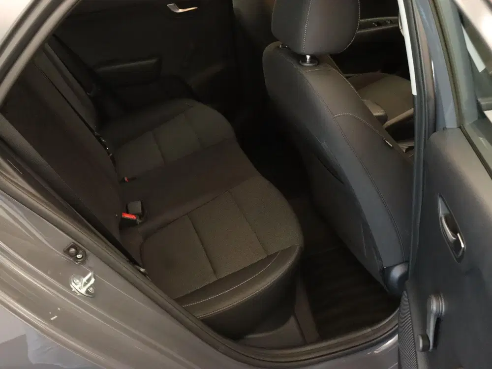 Kia Rio 1.0 T-GDi MHEV DynamicLine uit 2023, foto 15