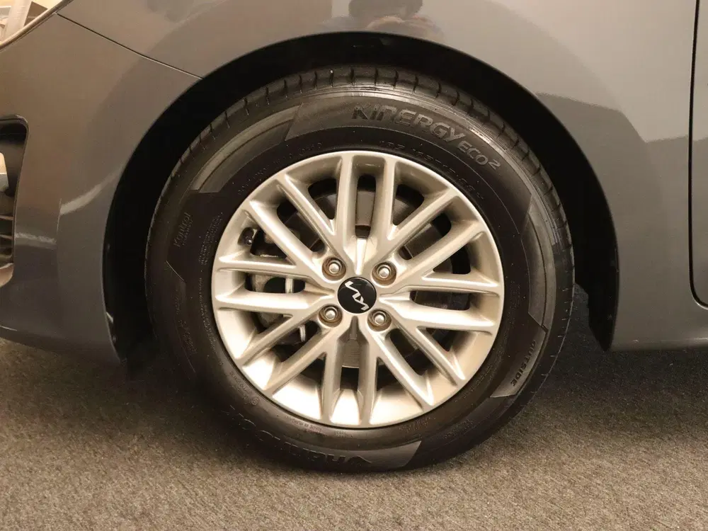 Kia Rio 1.0 T-GDi MHEV DynamicLine uit 2023, foto 3