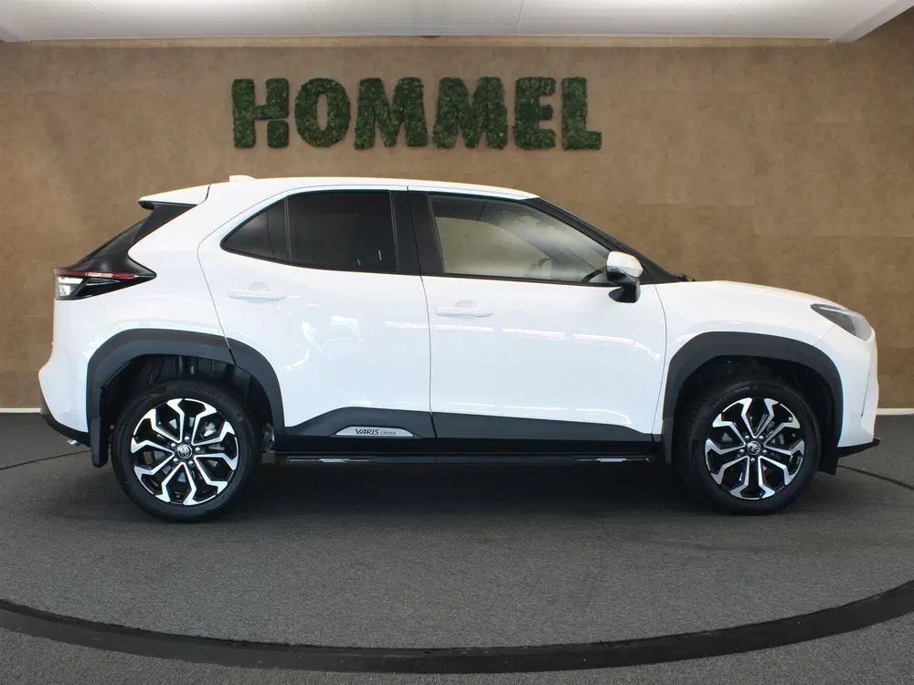 Toyota Yaris Cross 1.5 Hybrid Dynamic uit 2022, foto 10