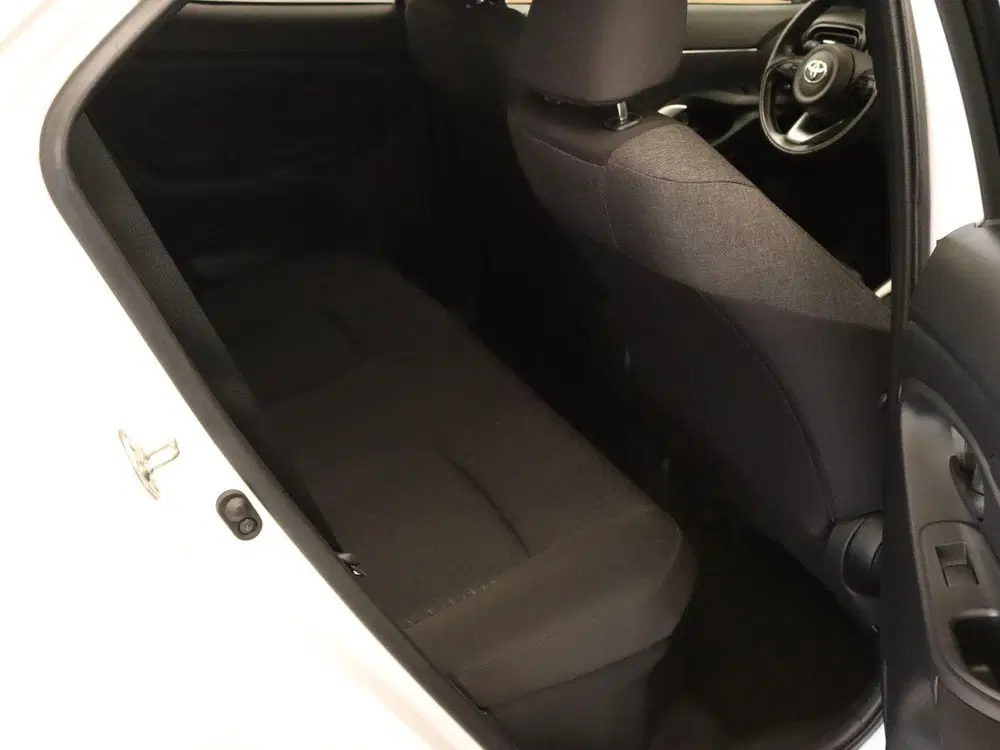 Toyota Yaris Cross 1.5 Hybrid Dynamic uit 2022, foto 15