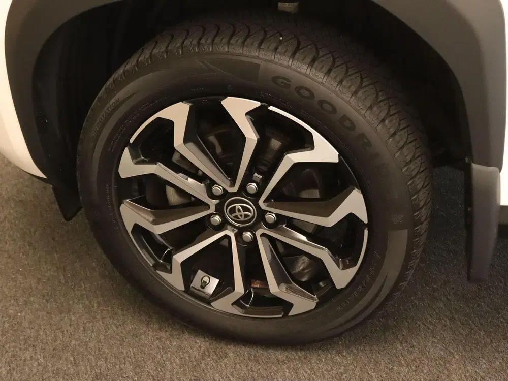 Toyota Yaris Cross 1.5 Hybrid Dynamic uit 2022, foto 4