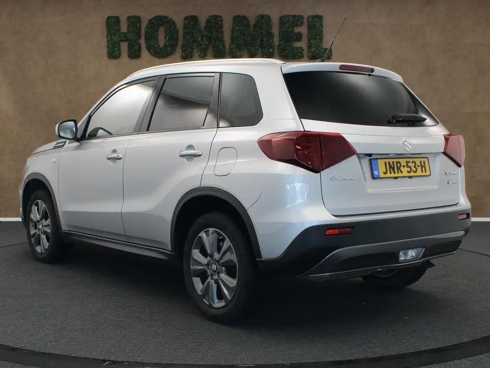 Suzuki Vitara 1.4 Boosterjet Select Smart Hybrid uit 2024, foto 13