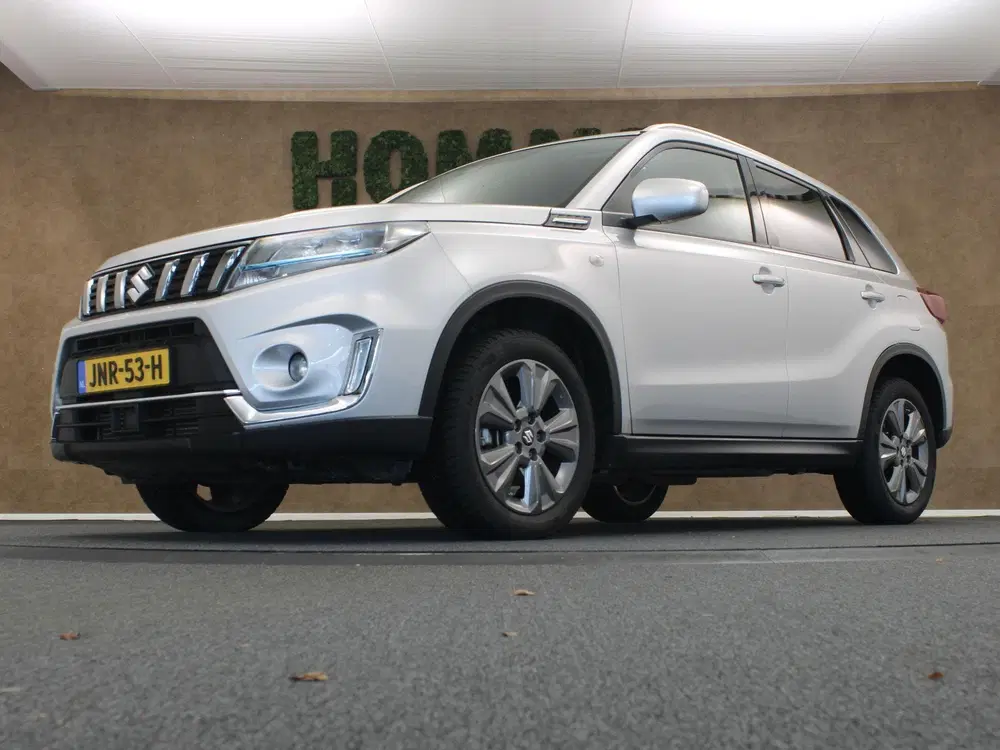 Suzuki Vitara 1.4 Boosterjet Select Smart Hybrid uit 2024, foto 15