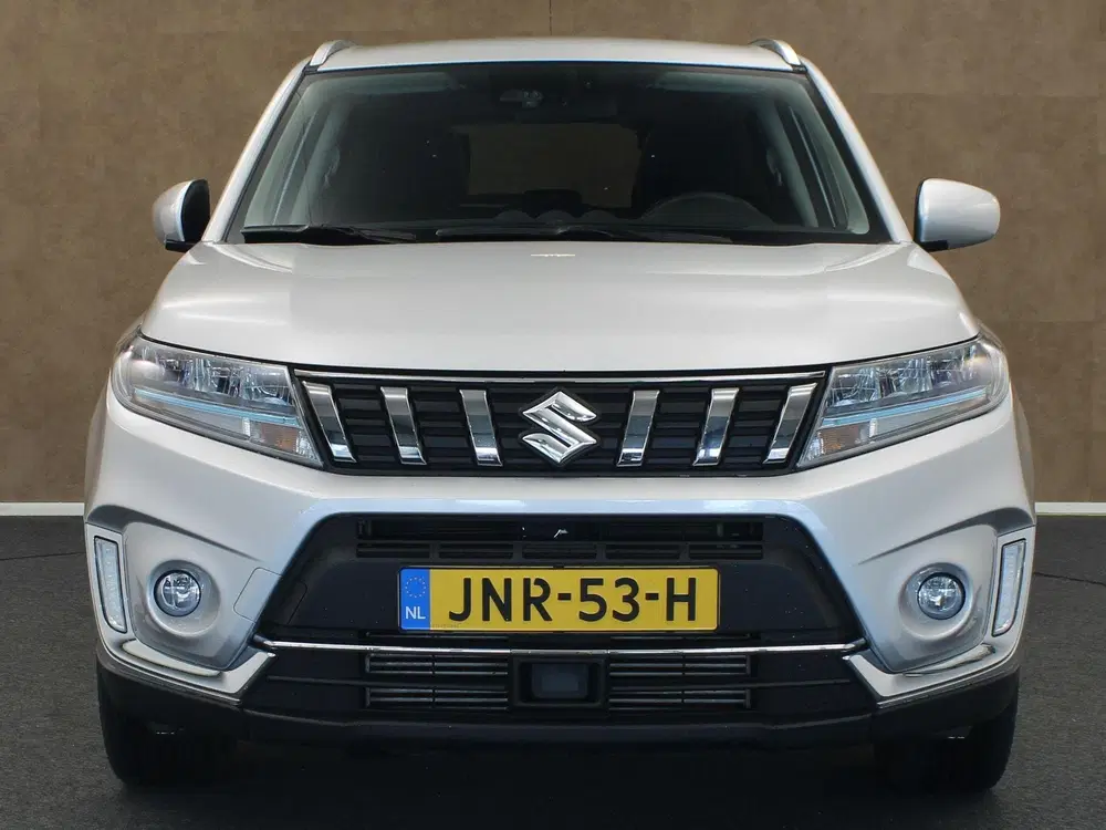 Suzuki Vitara 1.4 Boosterjet Select Smart Hybrid uit 2024, foto 9