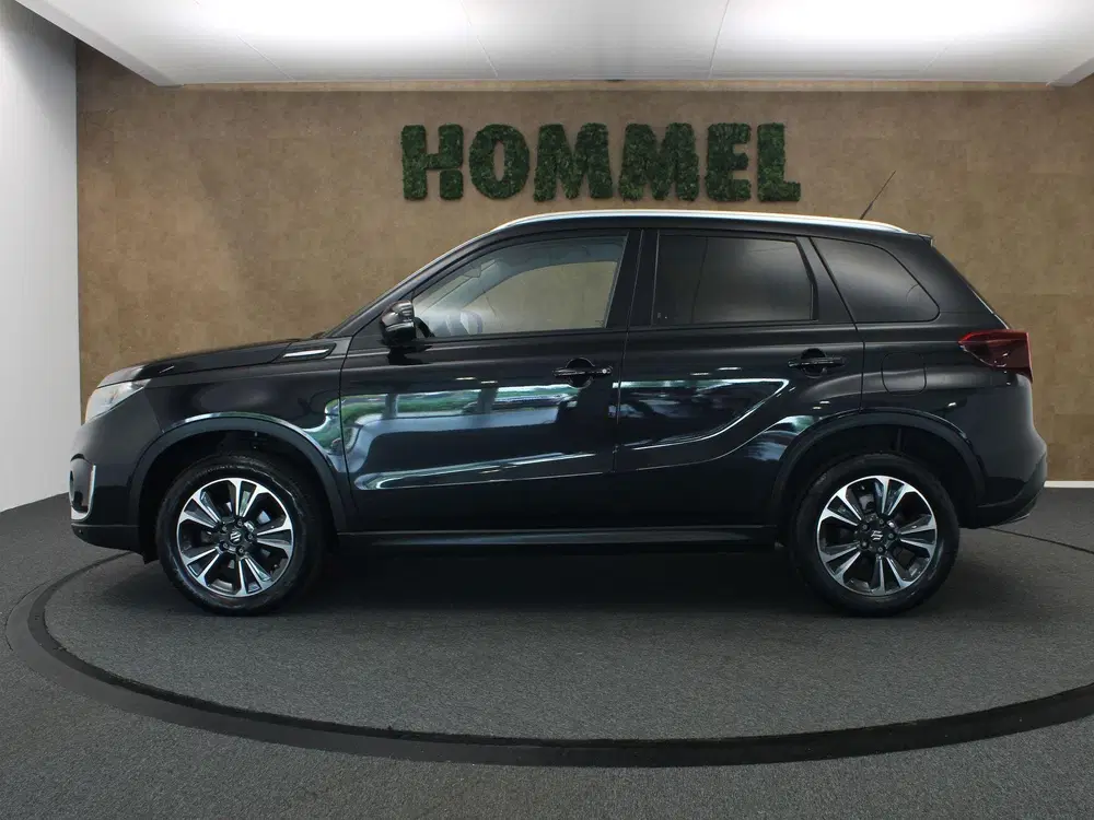 Suzuki Vitara 1.4 Boosterjet Style Smart Hybrid uit 2024, foto 11