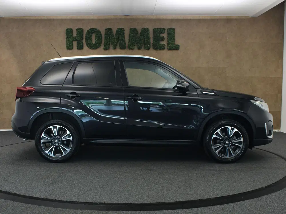 Suzuki Vitara 1.4 Boosterjet Style Smart Hybrid uit 2024, foto 12