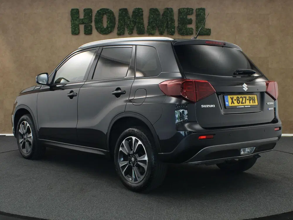 Suzuki Vitara 1.4 Boosterjet Style Smart Hybrid uit 2024, foto 13