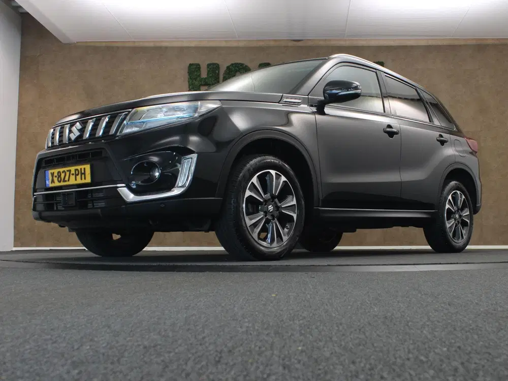 Suzuki Vitara 1.4 Boosterjet Style Smart Hybrid uit 2024, foto 15