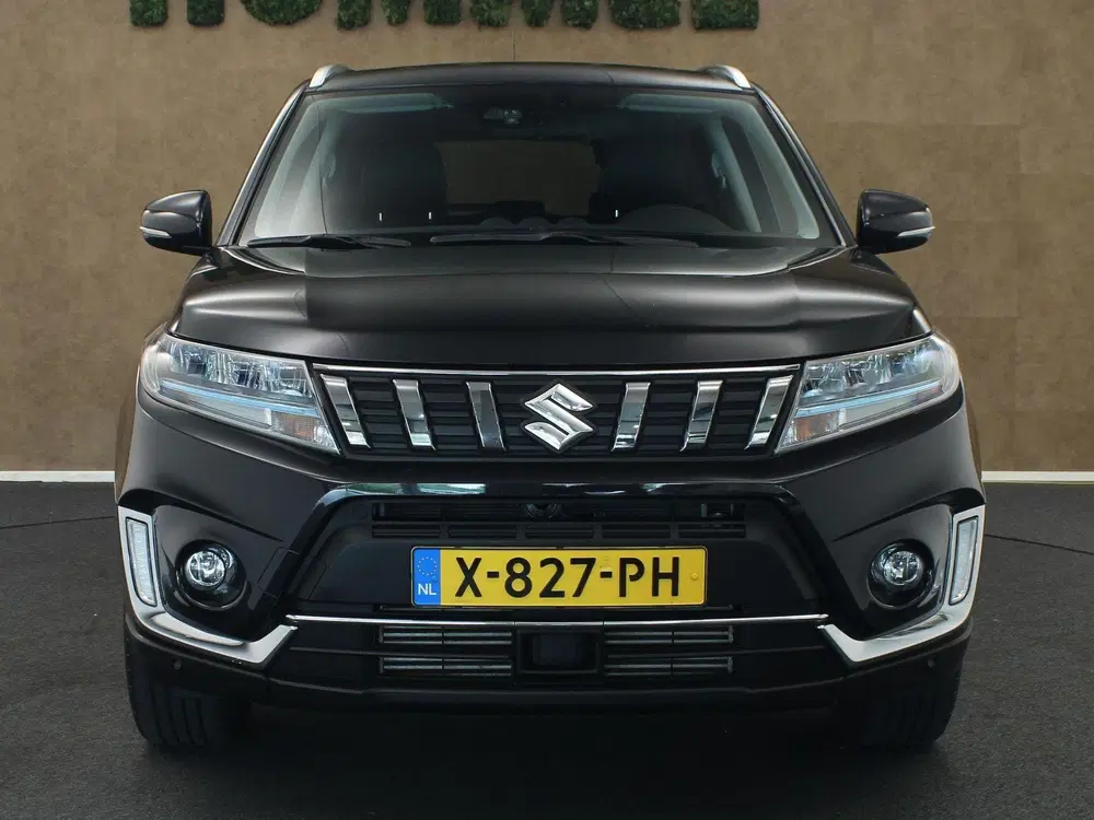 Suzuki Vitara 1.4 Boosterjet Style Smart Hybrid uit 2024, foto 9