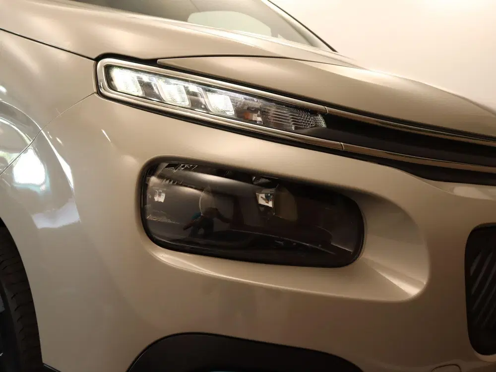 Citroën Berlingo Citroen ë-Berlingo Feel 50 kWh uit 2023, foto 11