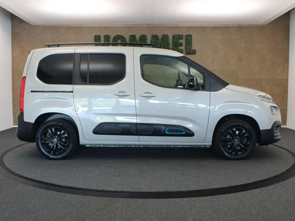 Citroën Berlingo Citroen ë-Berlingo Feel 50 kWh uit 2023, foto 13
