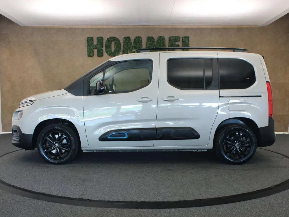 Citroën Berlingo Citroen ë-Berlingo Feel 50 kWh uit 2023, foto 14