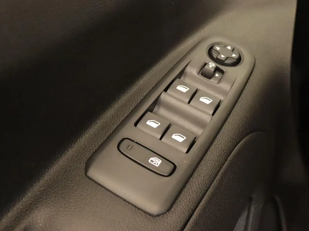 Citroën Berlingo Citroen ë-Berlingo Feel 50 kWh uit 2023, foto 5