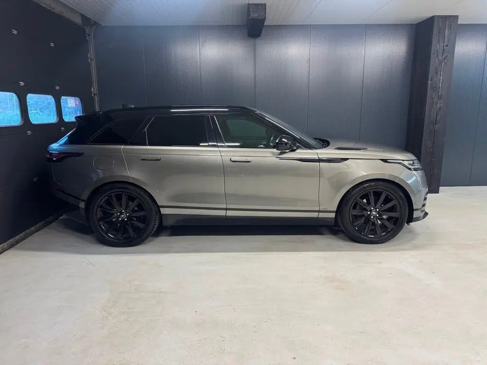 Land Rover Range Rover Velar 2.0 P300 Turbo AWD R-Dynamic HS uit 2020, foto 6