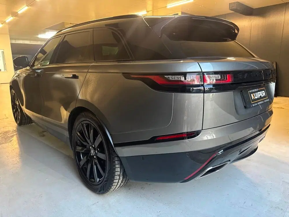 Land Rover Range Rover Velar 2.0 P300 Turbo AWD R-Dynamic HS uit 2020, foto 7
