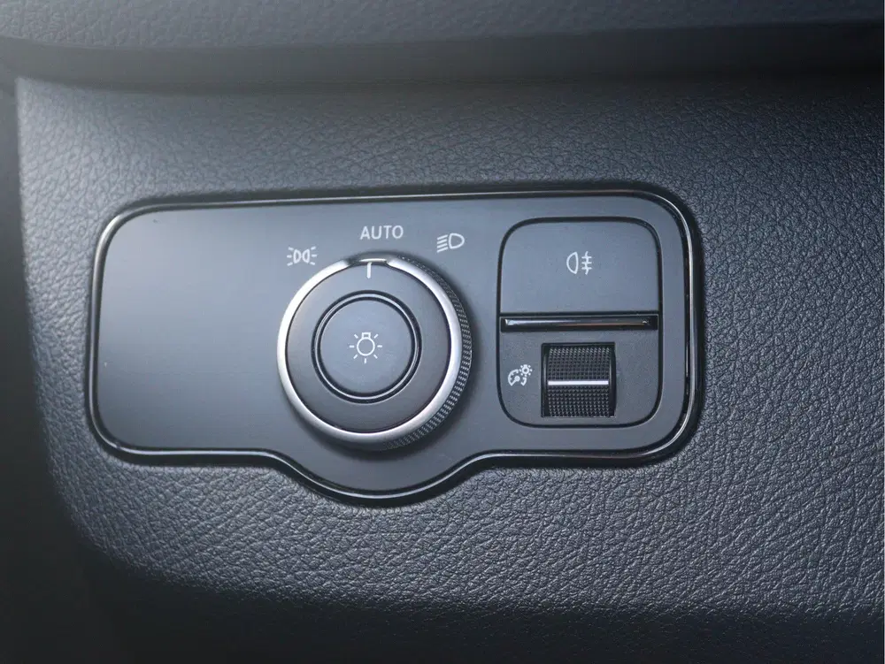 Mercedes-Benz Sprinter 317 CDI L2H2 Select uit 2024, foto 12