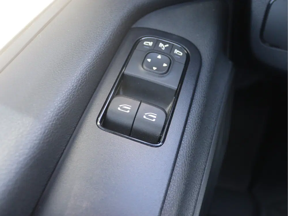 Mercedes-Benz Sprinter 317 CDI L2H2 Select uit 2024, foto 5