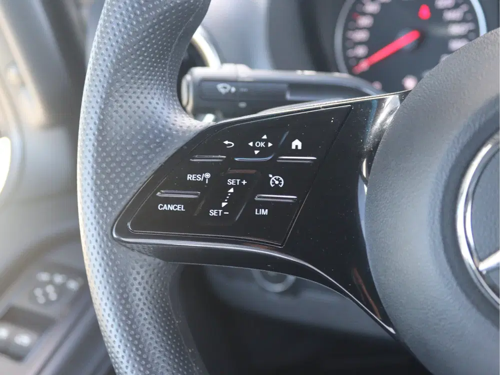 Mercedes-Benz Sprinter 317 CDI L2H2 Select uit 2024, foto 7