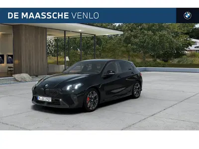BMW 1-serie 120 M Sport Automaat uit 2026
