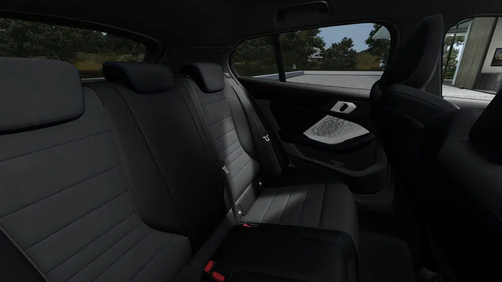 BMW 1-serie 120 M Sport Automaat uit 2026, foto 10