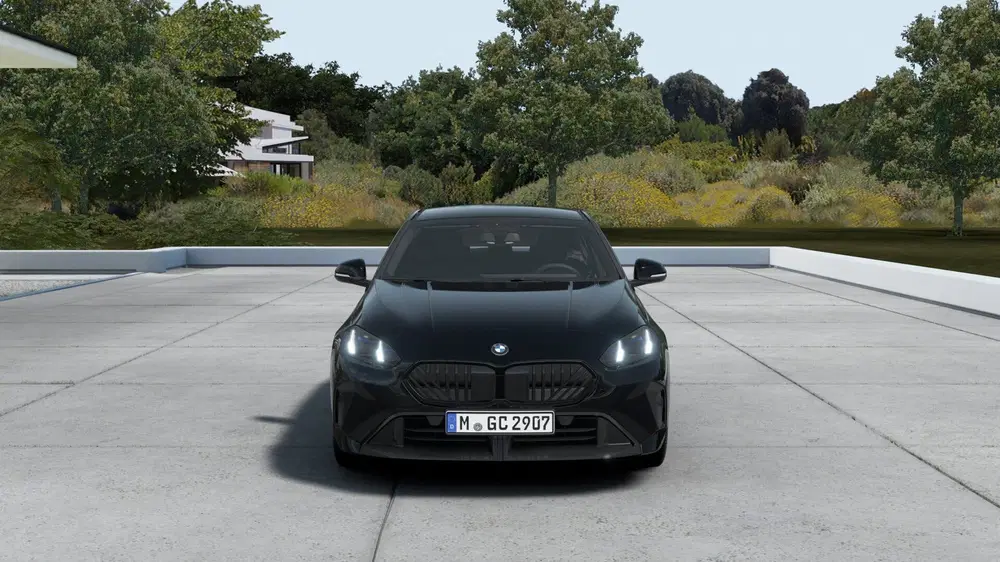 BMW 1-serie 120 M Sport Automaat uit 2026, foto 3