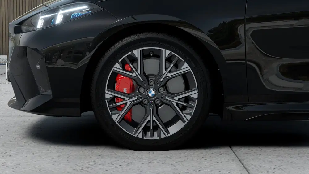 BMW 1-serie 120 M Sport Automaat uit 2026, foto 6