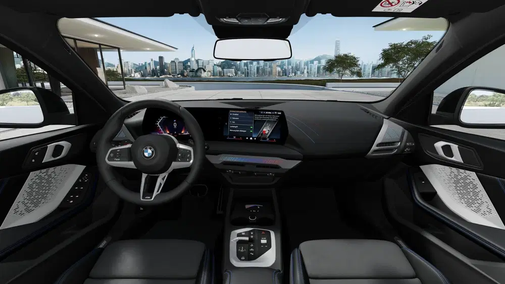 BMW 1-serie 120 M Sport Automaat uit 2026, foto 8