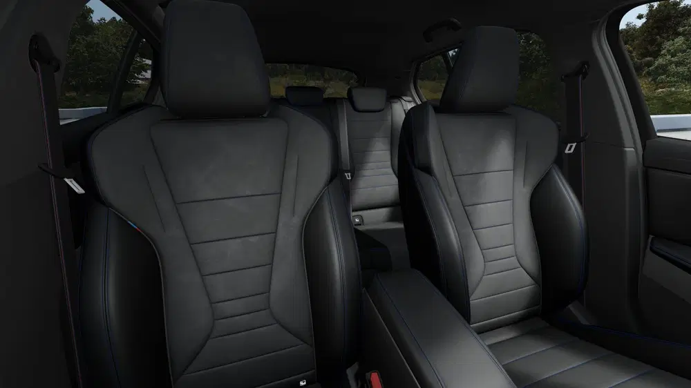 BMW 1-serie 120 M Sport Automaat uit 2026, foto 9