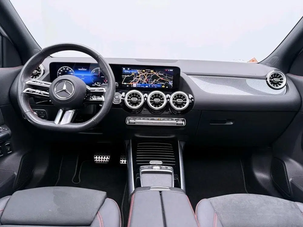 Mercedes-Benz GLA 250 e Business Solution AMG Nightpa uit 2025, foto 7