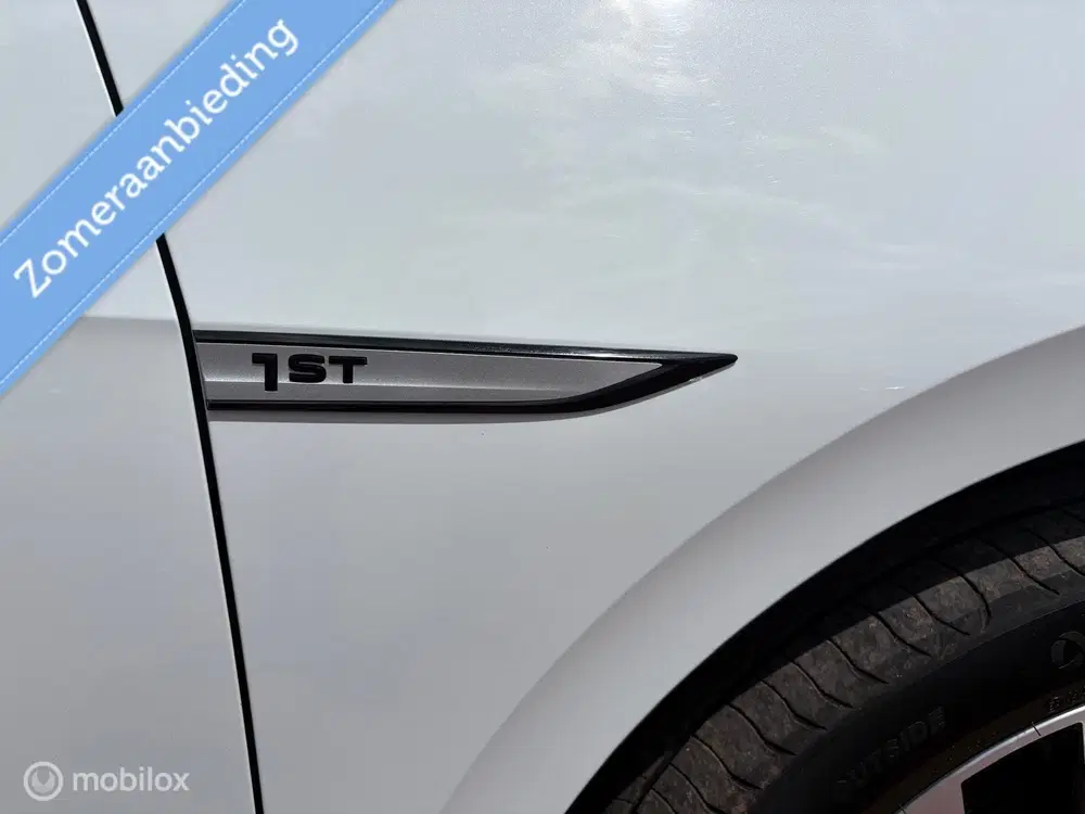 Volkswagen ID.3 First 58 kWh uit 2020, foto 8