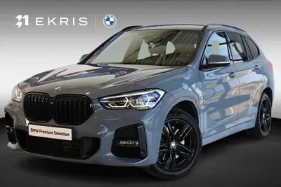 BMW X1 xDrive25i M Sportpakket uit 2020