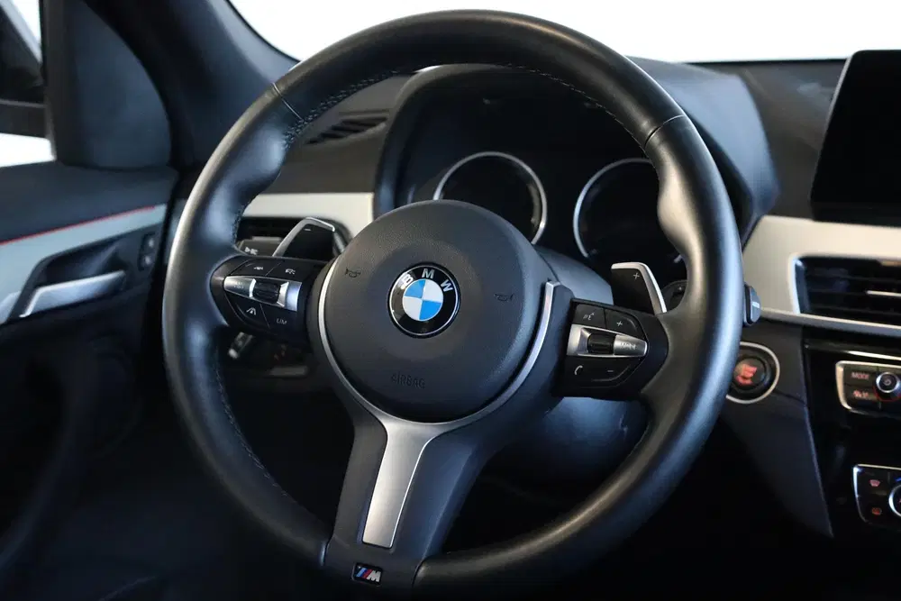 BMW X1 xDrive25i M Sportpakket uit 2020, foto 11