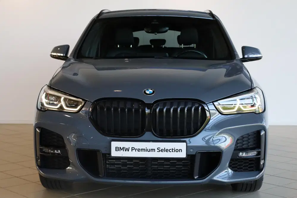 BMW X1 xDrive25i M Sportpakket uit 2020, foto 4