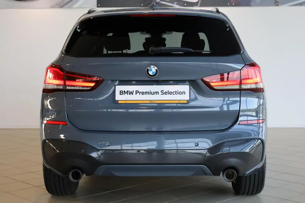 BMW X1 xDrive25i M Sportpakket uit 2020, foto 5