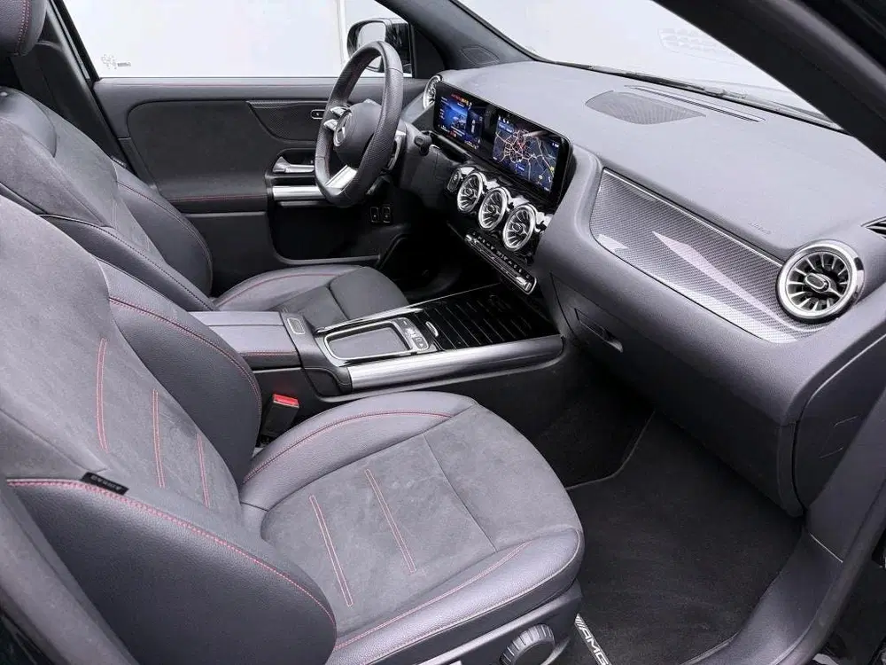 Mercedes-Benz GLA 250 e Business Solution AMG uit 2025, foto 7