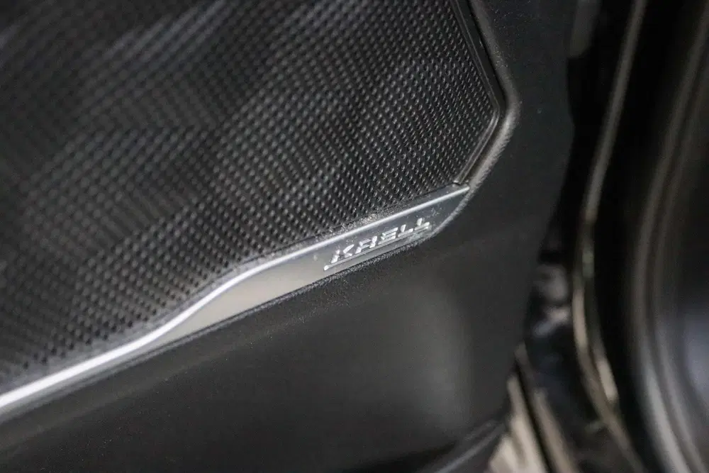 Hyundai SANTA FE 1.6 T-GDI HEV Premium Sky 7-Persoons Panor uit 2021, foto 12