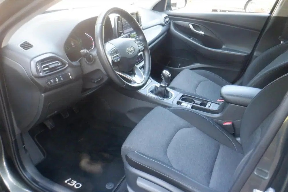 Hyundai i30 1.0 T-GDi 120pk Comfort (bj 2023) uit 2023, foto 10