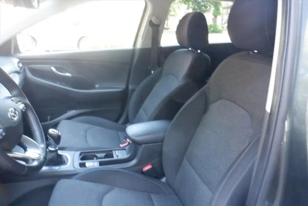 Hyundai i30 1.0 T-GDi 120pk Comfort (bj 2023) uit 2023, foto 11