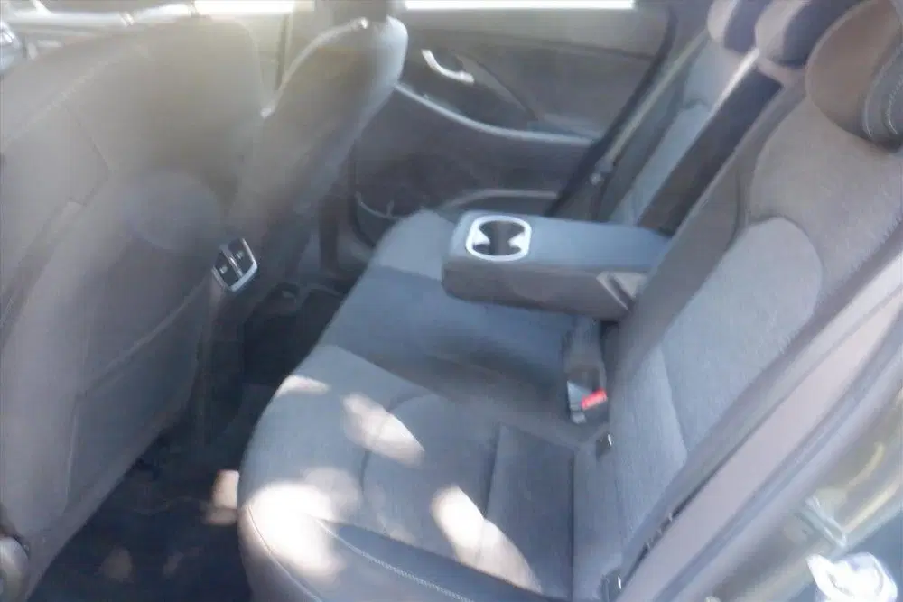 Hyundai i30 1.0 T-GDi 120pk Comfort (bj 2023) uit 2023, foto 12