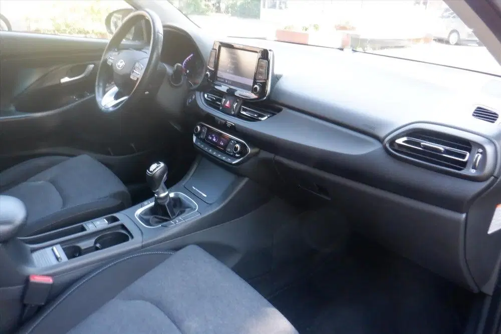 Hyundai i30 1.0 T-GDi 120pk Comfort (bj 2023) uit 2023, foto 15