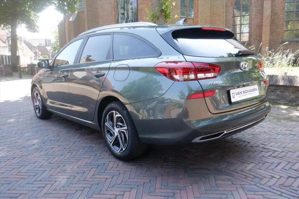 Hyundai i30 1.0 T-GDi 120pk Comfort (bj 2023) uit 2023, foto 4