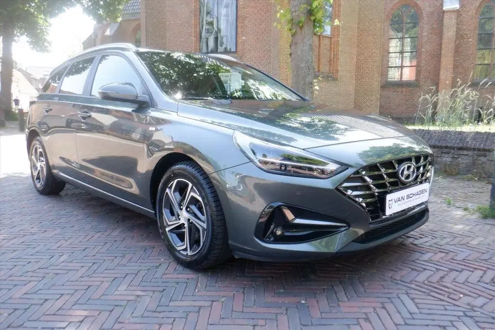 Hyundai i30 1.0 T-GDi 120pk Comfort (bj 2023) uit 2023, foto 7