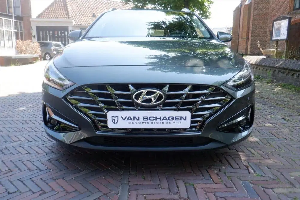 Hyundai i30 1.0 T-GDi 120pk Comfort (bj 2023) uit 2023, foto 8