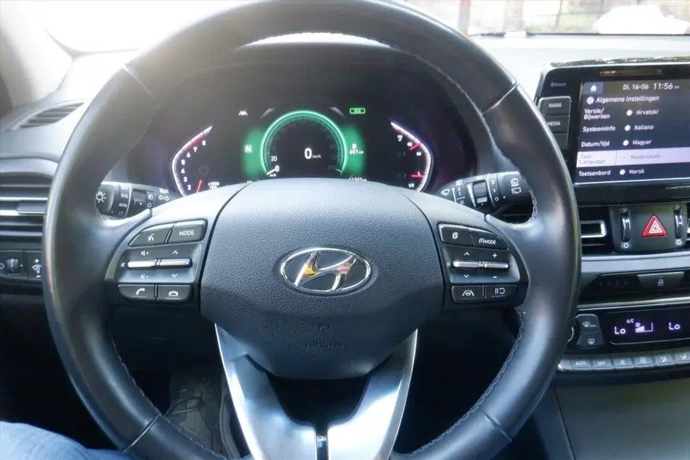 Hyundai i30 1.0 T-GDi 120pk Comfort (bj 2023) uit 2023, foto 9