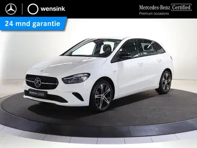 Mercedes-Benz B-Klasse 250 e Star Edition uit 2025